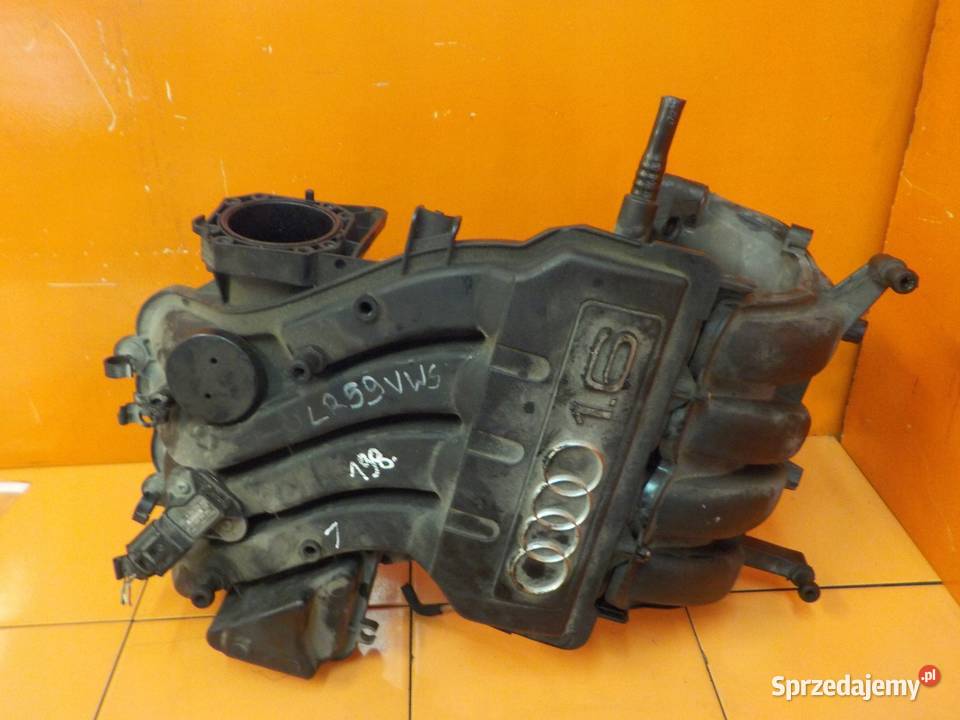 A3 LEON GOLF OCTAVIA ALTEA 16 B 10r 102 BSE