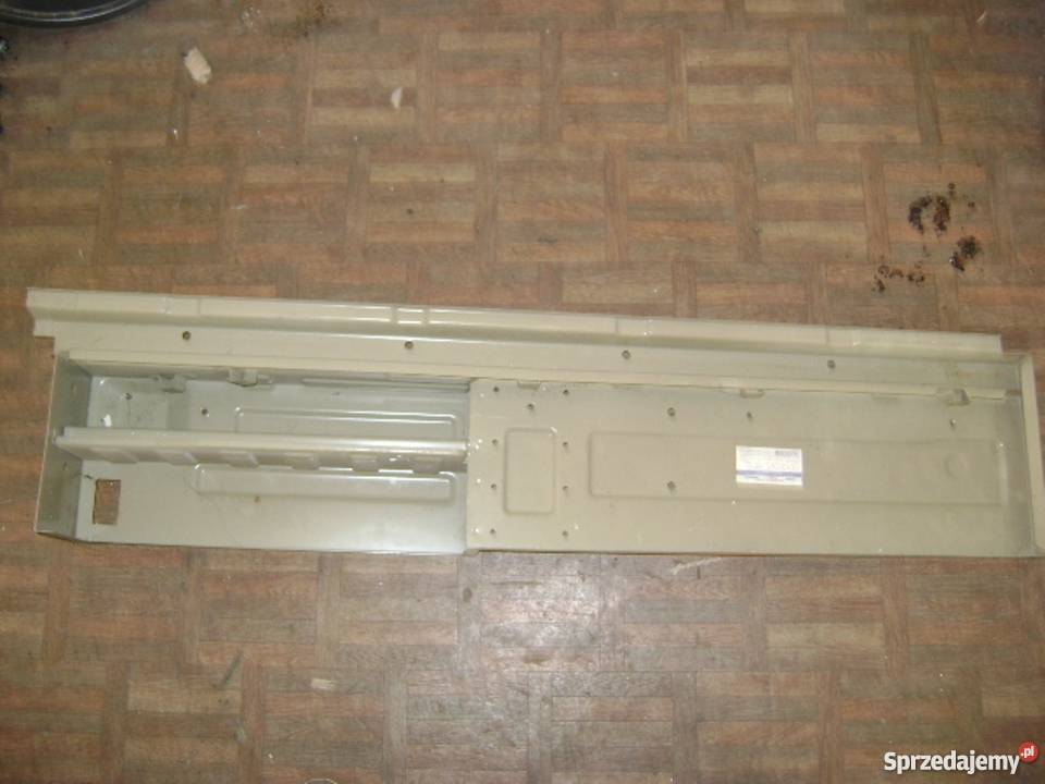 Stopień drzwi bocznych 33025102360 Lublin 29 t pomorskie Gdynia