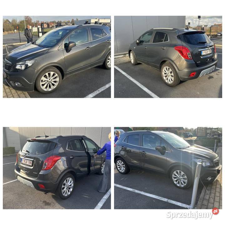 14T 140 automat Cosmo gwarancja serw ASO 1005 Kraków