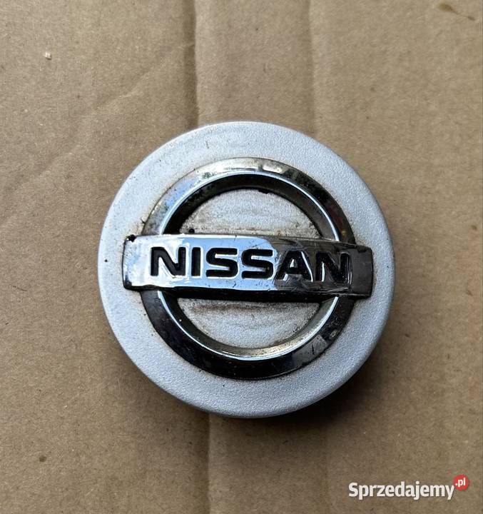 Dekielek Nissan 9500M kolpaczek Gorzów Wielkopolski sprzedam