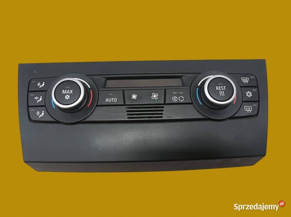 PANEL NAWIEWU 9147299 Bmw Seria 3 V 20052012 E90