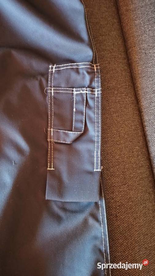 Spodnie męskie Jędrzejów sprzedam
