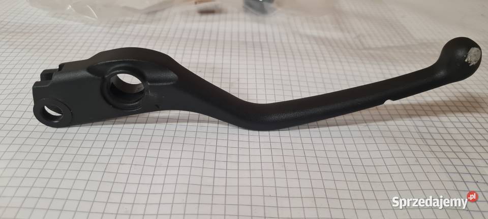 BMW R 1200 1250 R GS klamka OEM 8532631 Dźwignie sprzęgła i hamulca Warszawa