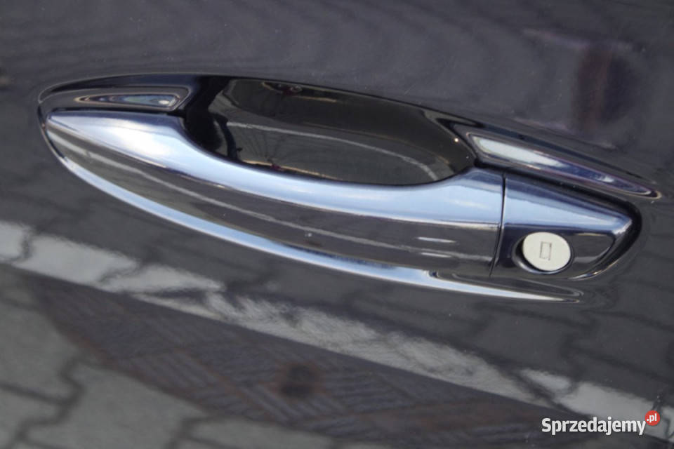 Peugeot 508 2021r FVAT23 FullLED Kamera Carplay automatyczna 508 Bielsko-Biała