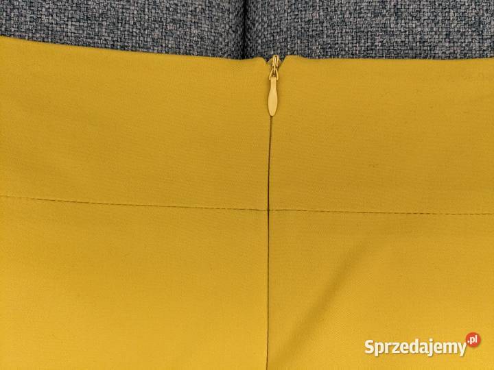 Spódnica Hexeline 40 pas 2x40 długość 46 NOWA mazowieckie Warszawa sprzedam