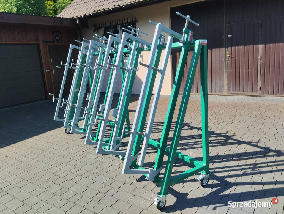 prasa stolarska do klejenia blatów stopni Trzebunia