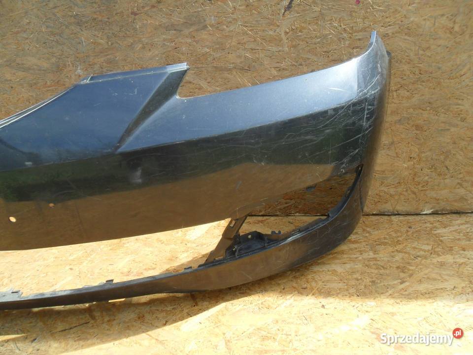 Zderzak przedni Mazda 3 HB 2005 osobowe