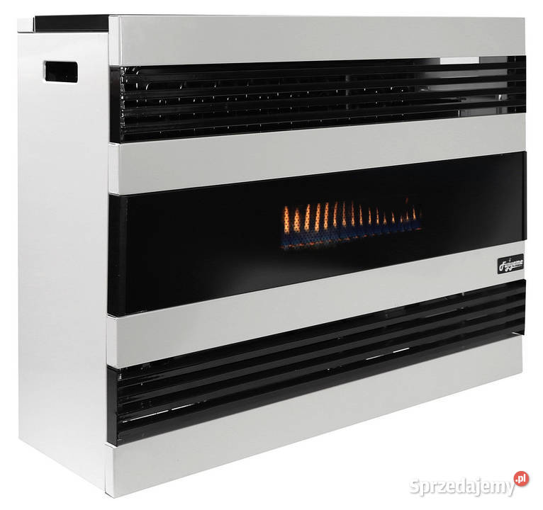 Grzejnik gazowy ogrzewacz piecyk FUJIJAMA MFC dolnośląskie Wałbrzych sprzedam