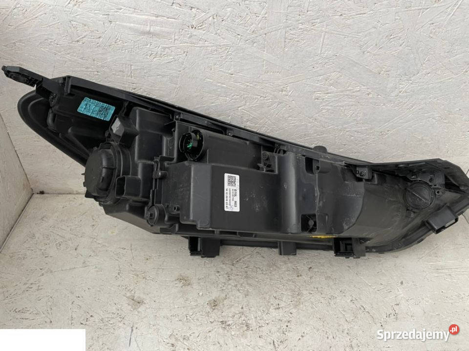 Hyundai Tucson 2020 reflektor full Led osobowe Kozubszczyzna