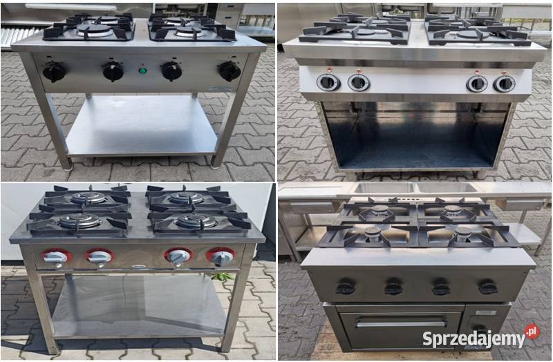 Stół Zlew Basen Szafka Do Gastronomi wielkopolskie Nowe Skalmierzyce