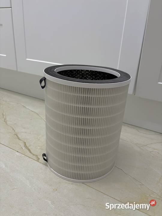 Oczyszczacz powietrza SETTI AP650W WiFi