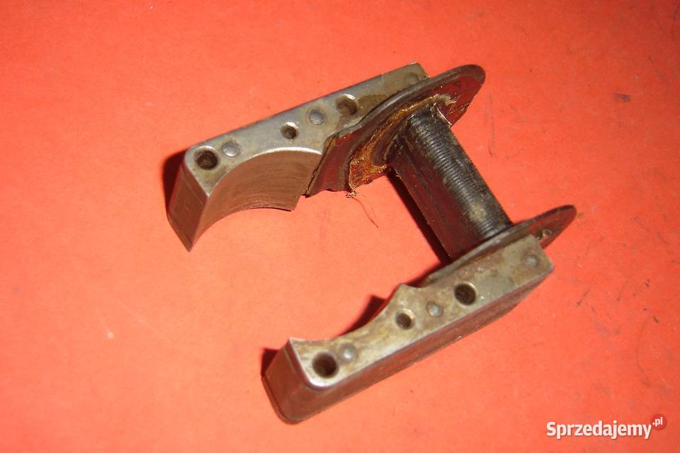 Junak AWO iskrownik cewka zapłon ZS 3 EZ 41 Wrocław