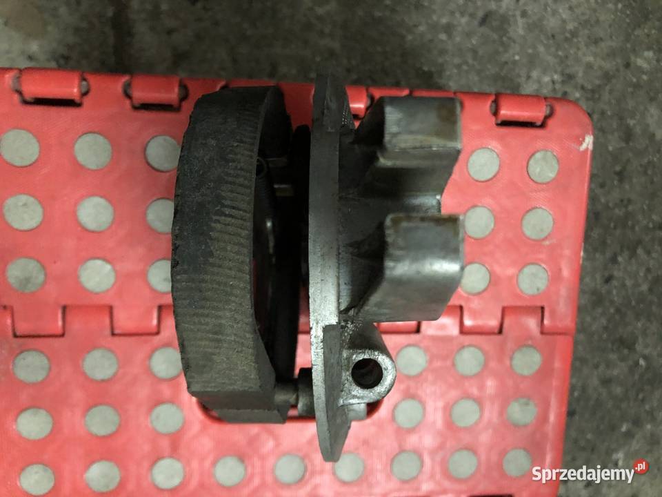 Motorower Karpaty Delta bęben hamulcowy Sosnowiec