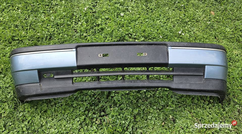 Opel vectra A przód