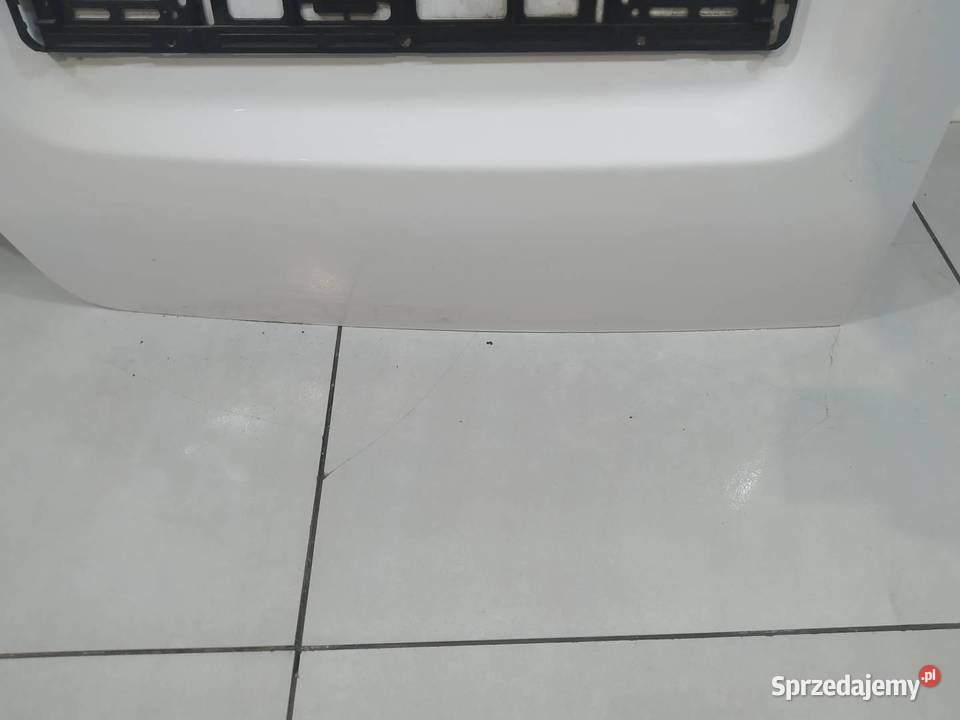 DRZWI LEWE TYŁ EPR Toyota ProAce II 2016 świętokrzyskie sprzedam