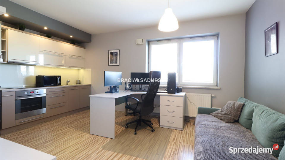 Sprzedam mieszkanie Kraków Okulickiego 255m2 1