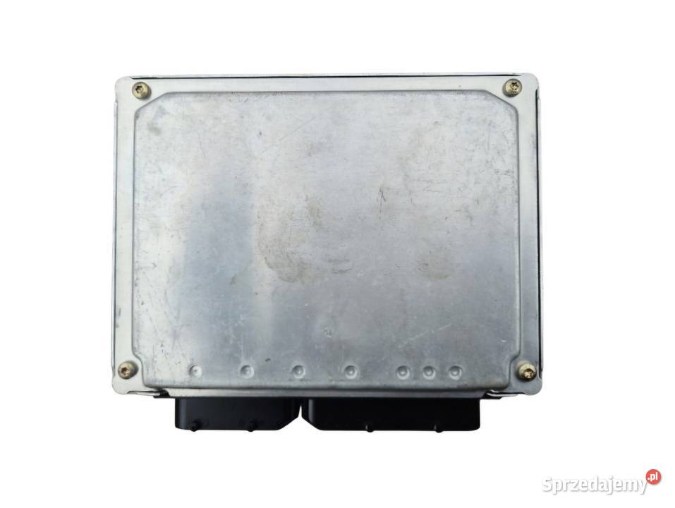 STEROWNIK SILNIKA AUDI A6 C5 VW PASSAT B5 FL 18 osobowe