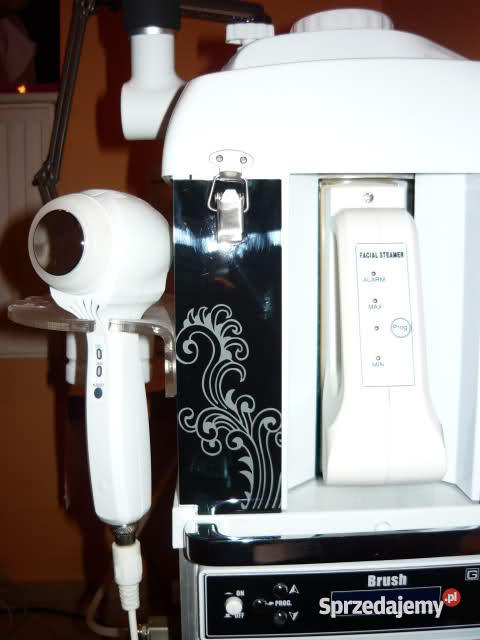 kombajn kosmetyczny Giovanni 17 w 1 Bytom