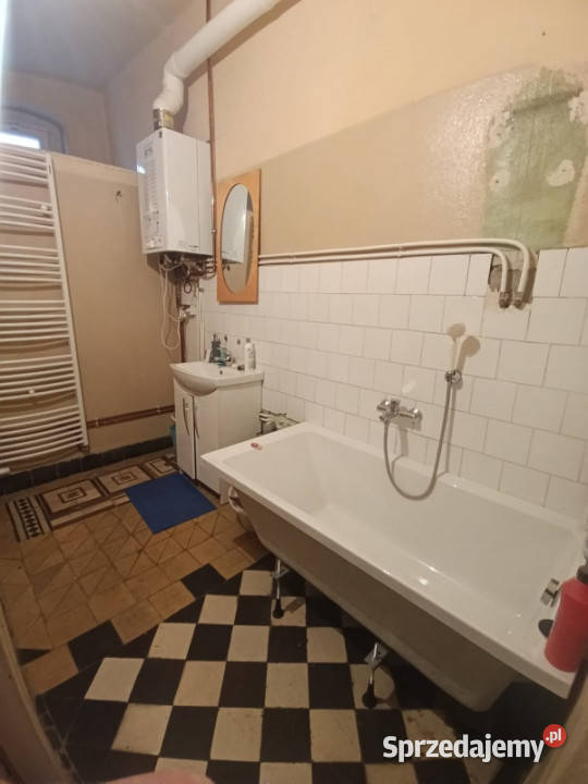 Apartament w ścisłym Śródmieściu opolskie