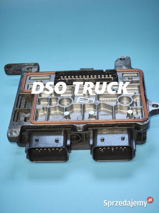 A0104465009 003 WABCO 4463534081 Komputer TCM Zawichost