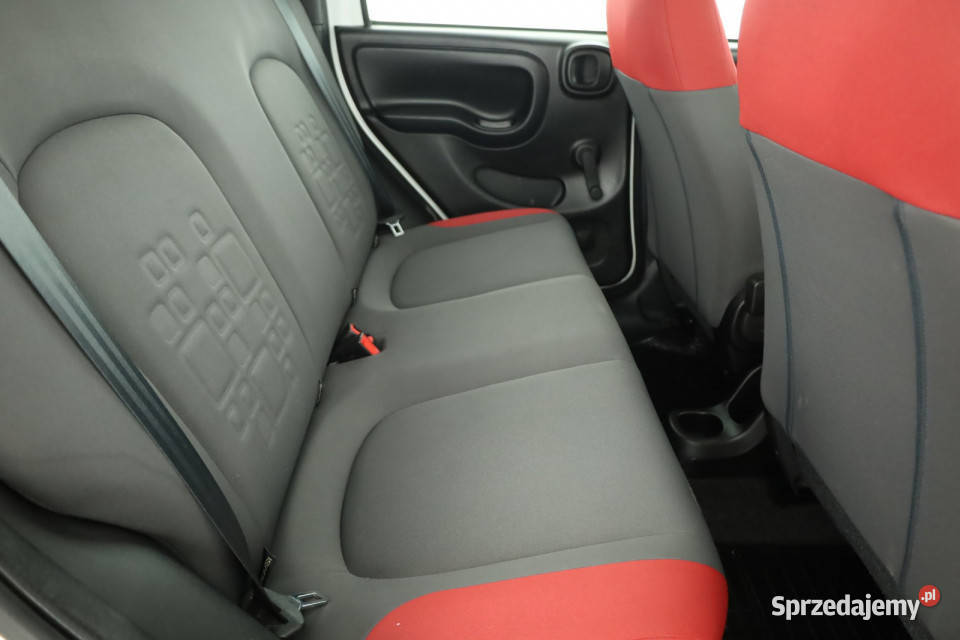 Fiat Panda 12 manualna Piaseczno