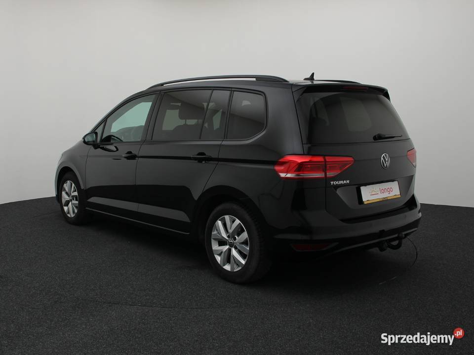 Volkswagen Touran III 15 Comfortline sprzedam