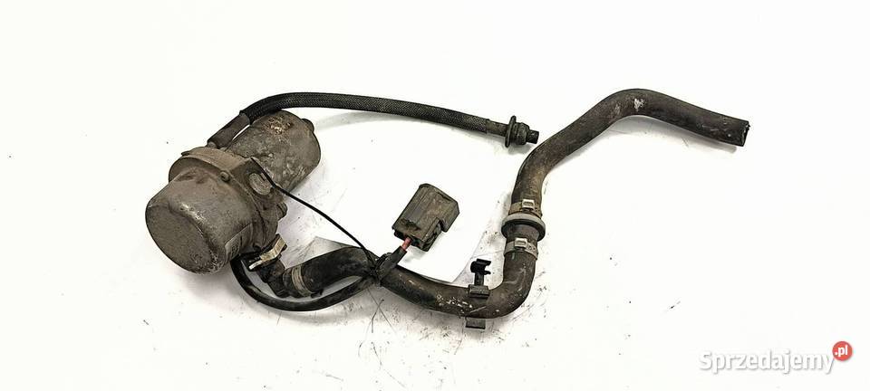 POMPA WTÓRNA POWIETRZA OPEL ASTRA J 13398752 Lipno