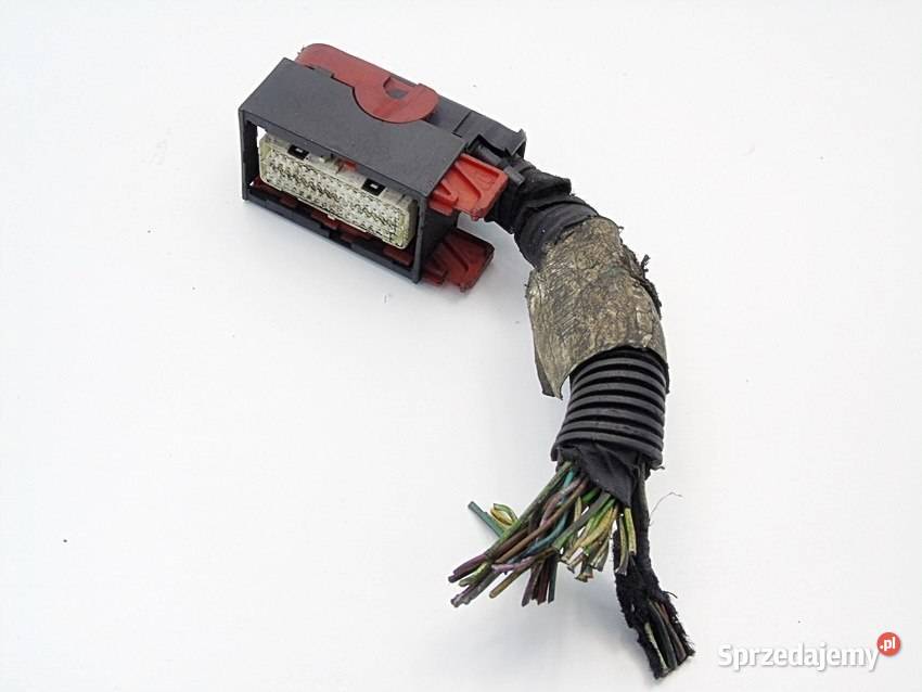 WTYCZKA STEROWNIKA 14 GRANDE PUNTO LINEA QUBO Sosnowiec