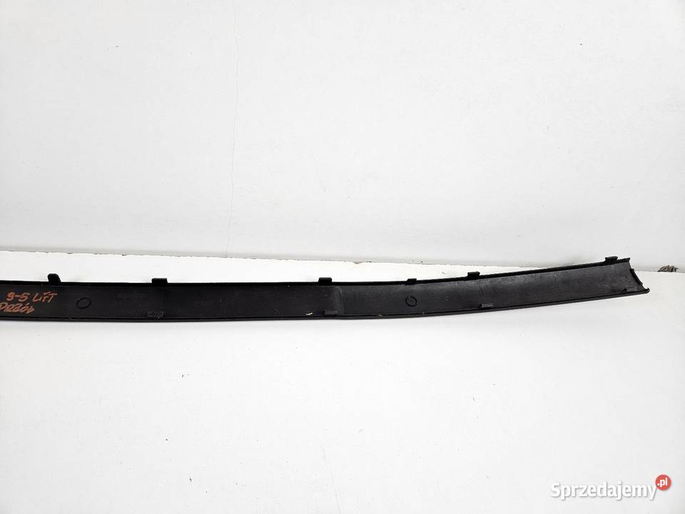 SAAB 95 95 LIFT LISTWA ŚRODKOWA ZDERZAKA PRZÓD