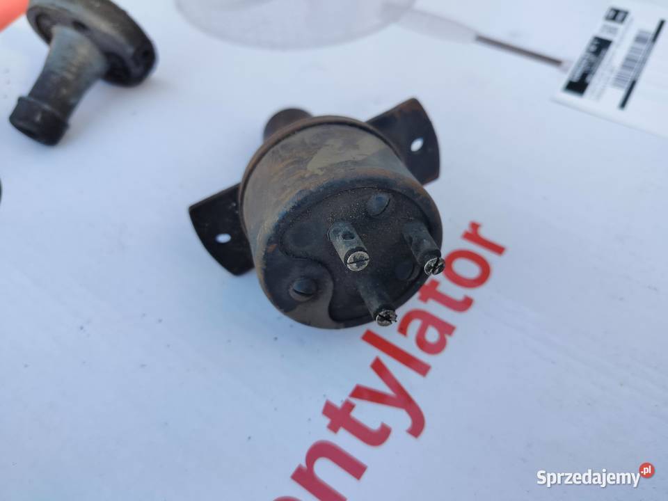 Włącznik przełącznik świateł nożny fiat lata osobowe Pszczyna