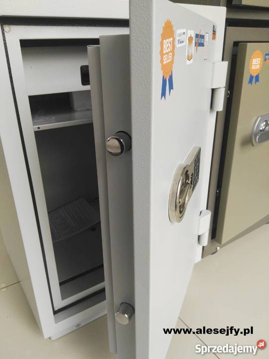 sejfy szafy ognioodporne największy wybór