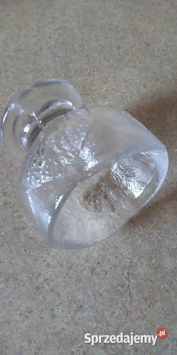 szwedzkie szkło Kosta Boda Nowy Targ sprzedam