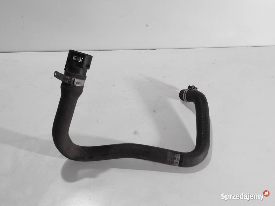 WĄŻ WODY DUCATO BOXER JUMPER 23 JTD 1421r Układ chłodzenia