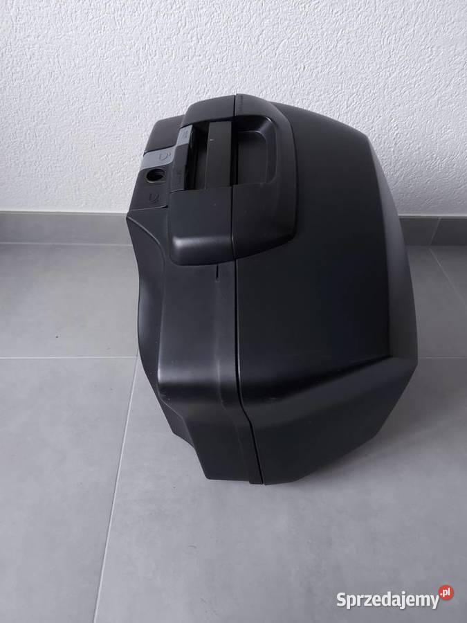 Bmw F800GT F800R kufer lewy prawy Nakło nad Notecią sprzedam
