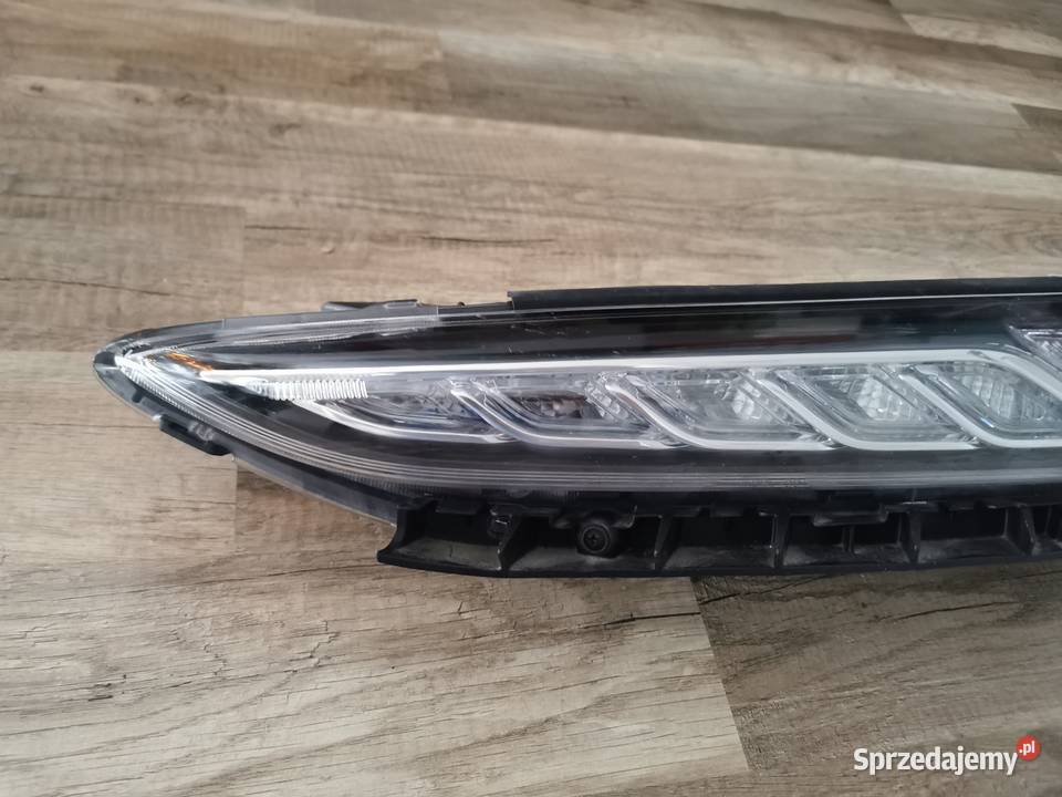 HALOGEN DRL LED LEWY HYUNDAI KONA 92207J9000 lewe Pielgrzymka