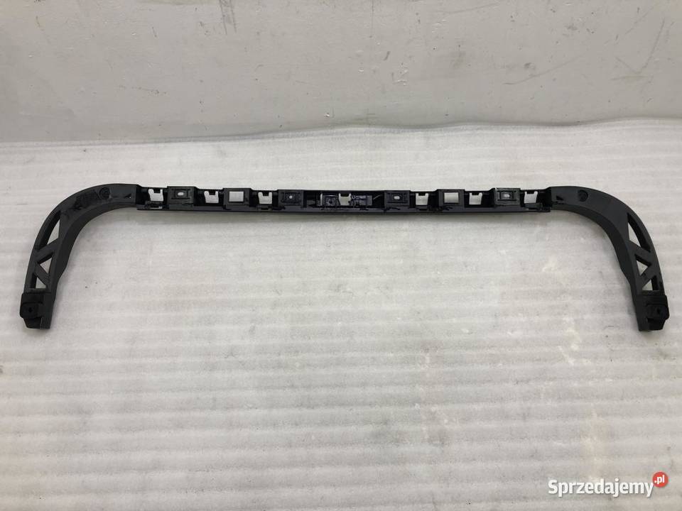 ŚLIZG ZDERZAKA TYŁ VW PASSAT B6 KOMBI 3C9807863A osobowe sprzedam