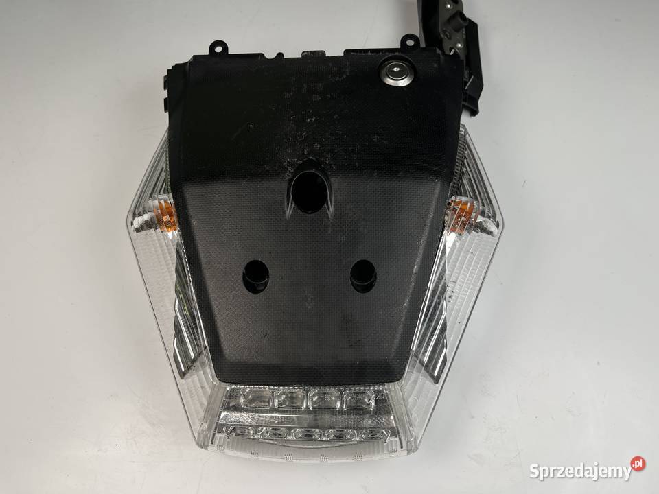 KAWASAKI ZX10 R 1115 Lampa tył kierunkowskazy Łobżenica