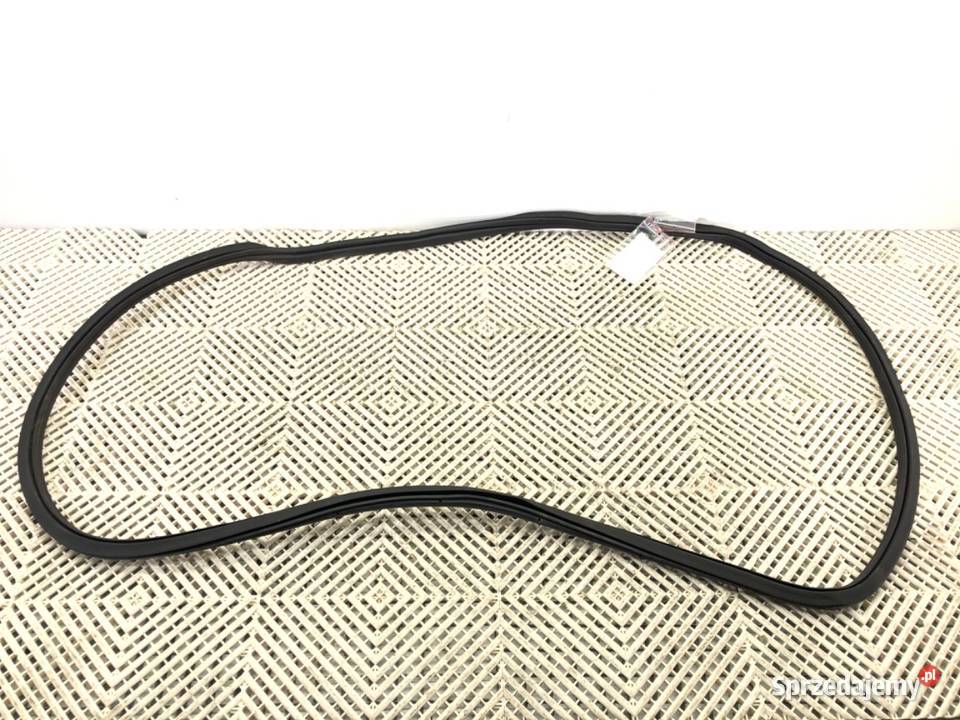 USZCZELKA DRZWI PRZÓD PRAWA VW CADDY V Minivan