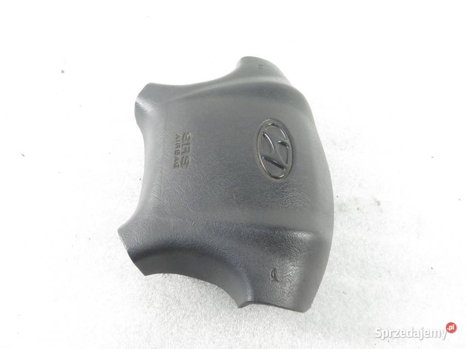 PODUSZKA KIEROWCY HYUNDAI TUCSON I sprzedam