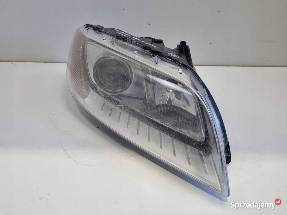 LAMPA PRAWA Volvo S80 II V70 III XC70 II lubelskie Rudka