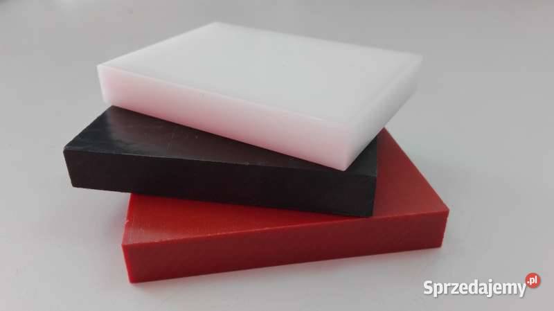 PŁYTY WAŁKI TULEJE POLIAMID TARNAMID Częstochowa