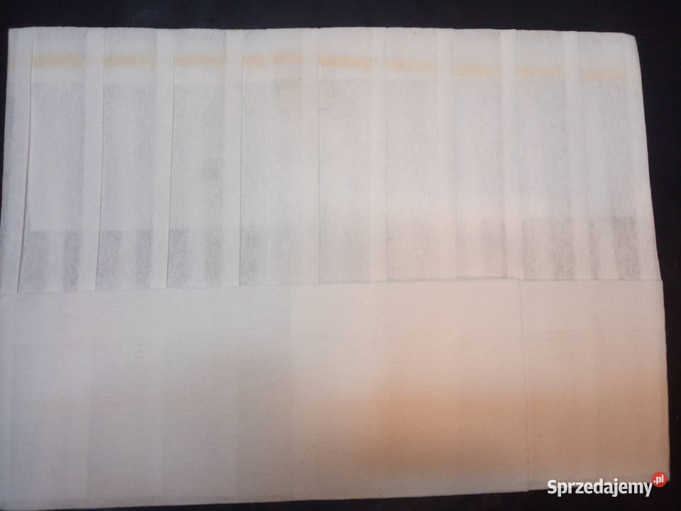 Czapka kucharska Europa niska Olsztyn