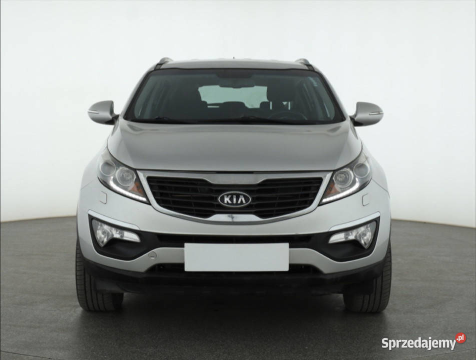 Kia Sportage 16 GDI sprzedam