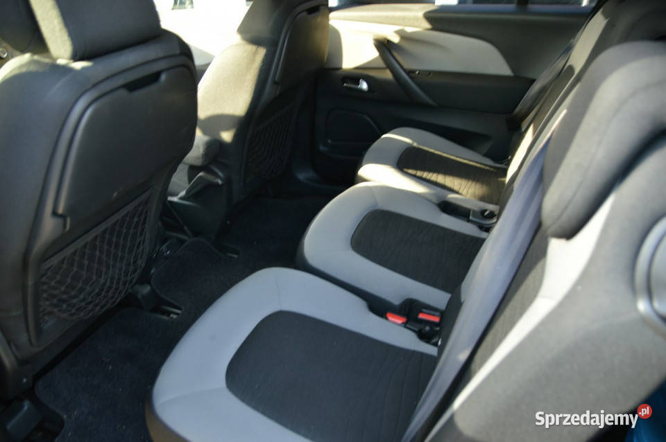 Citroen C4 Grand Picasso Ślicznotka 7Osób 1560cm3 Chełm