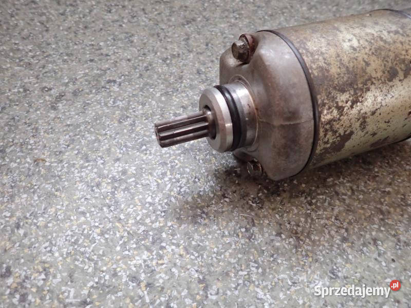 ROZRUSZNIK MITSUBA SM13 12V KAWASAKI KFX 700 Strzelce Krajeńskie