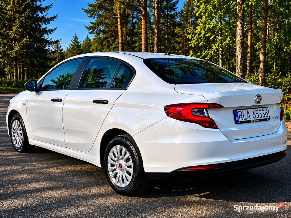 Fiat Tipo Wymianie Rozrządu Niskie Kosztu Mielec