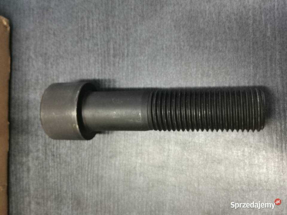 TOOLCRAFT 115203 śruby z łbem walcowym M36 dolnośląskie Wrocław