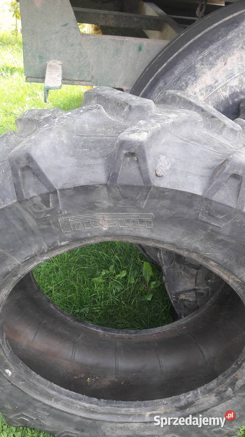 Opony 30070 R20 Pirelli Opony rolnicze Bochnia