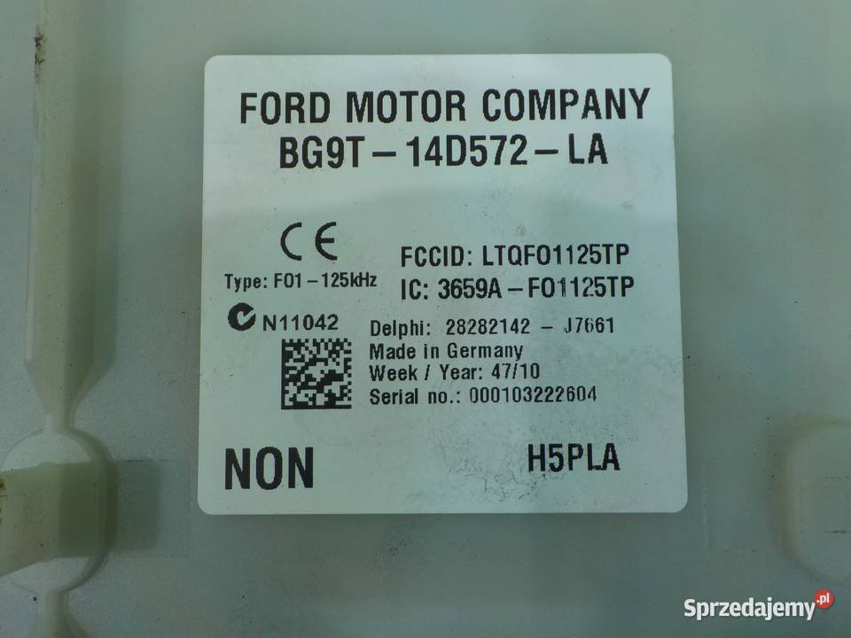 LAND ROVER FREELANDER II LIFT 22 HSE AUT 11r 5D