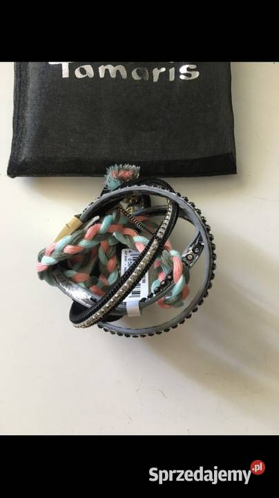 Bransoletki Tamaris Bransoletki Skawina